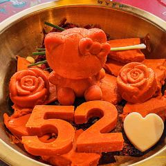 德庄后花园火锅(东原1891店) User Photo