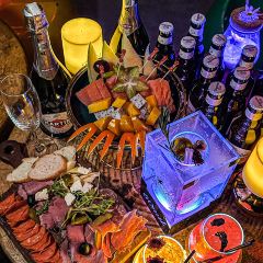 50mil Cocktail&whisky pub 여행 사진