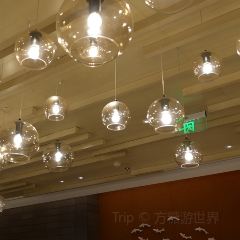上海康桥万豪酒店珑锦轩中餐厅 User Photo