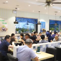 ZHAO DAI 여행 사진