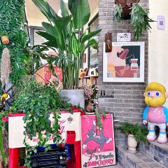 He·村儿咖 User Photo