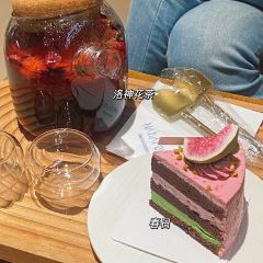 那白厝NABAICUO生日蛋糕定制(台江店) User Photo