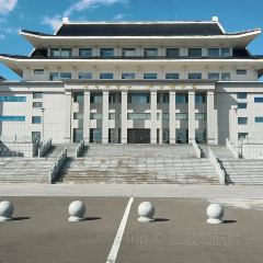 后浪咖啡(国风街头店) User Photo