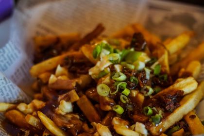 Doc Magilligan's Irish Pub & Restaurant