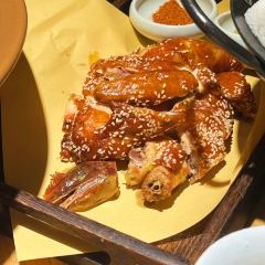 野炉子(名坊园机场店) User Photo