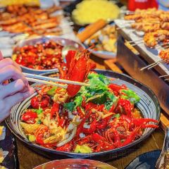 小味串店(宝龙店) User Photo