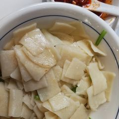 正军炒肉片 User Photo