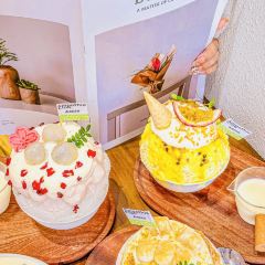 森記甜鋪（步行街店）張用戶圖片