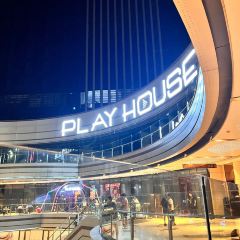 Orangutan Bunker User Photo