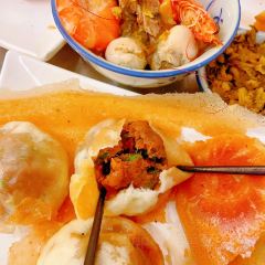 瑞豐包點張用戶圖片