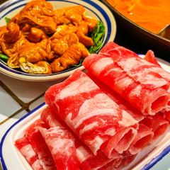 沒什麼·兩樣重慶火鍋 （新紫陽店）張用戶圖片