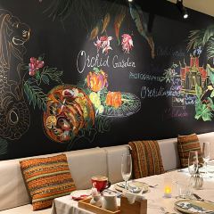 御の蘭庭 User Photo