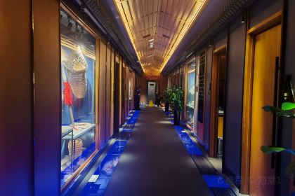 福成厚江鱼壹号(松北店)