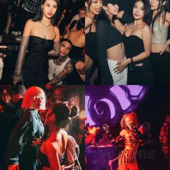 1 OAK Shanghai User Photo