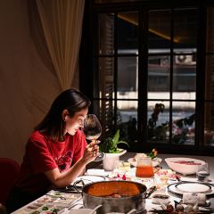 楼鼎·海鲜火锅 User Photo