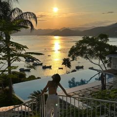 霞浦壹栖壹宿民宿·悦bar User Photo