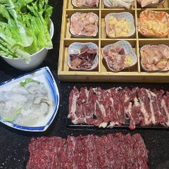 福记·全佳福牛肉火锅 User Photo