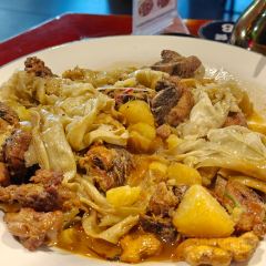 顺兴楼·巴里坤美食(益寿路店) User Photo