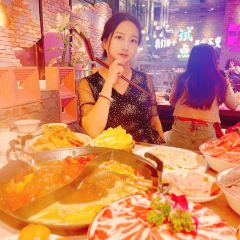 試點川味火鍋&小龍蝦張用戶圖片