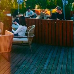 Roof Garden祕密花園張用戶圖片