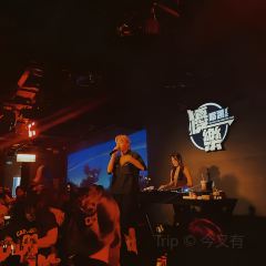 優樂唱跳俱樂部·7Cups（榴園店）張用戶圖片