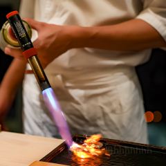 SENSE sushi lab 여행 사진