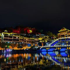 邊城故事酒吧張用戶圖片