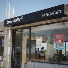 Stay salty咸(浮石隐地店) User Photo