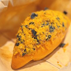 上海素凯泰酒店·Beans & Grapes User Photo