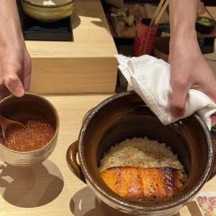 喜作·割烹料理 User Photo