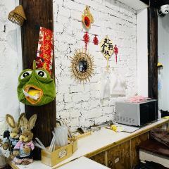 半岛南山Coffee User Photo