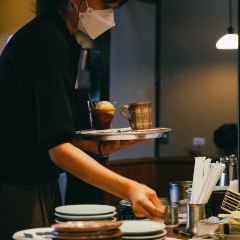 Ichikawaya Coffee張用戶圖片