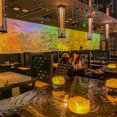 上井精致料理(龙湖·金沙天街店) 여행 사진