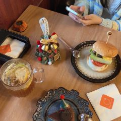 Happiness Cafe概念館張用戶圖片