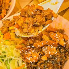 艾小爪·鹵味&粉面飯（港惠新天地店）張用戶圖片