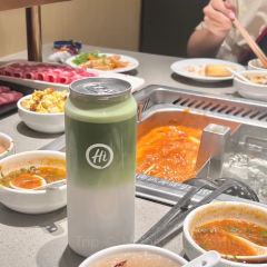 英兰锅包肉(通化万达店) User Photo