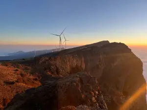 龍頭山