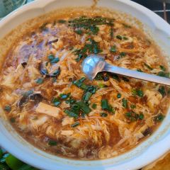 东北饭莊(顺河路总店) User Photo