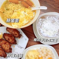 赴約甜品張用戶圖片