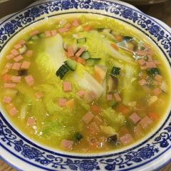 醉爱川菜(龙馨家园店) User Photo