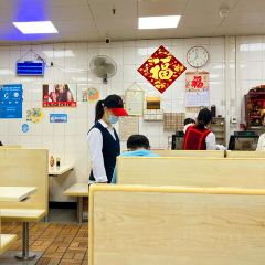 Bingdaocha Restaurant (renminlu) User Photo