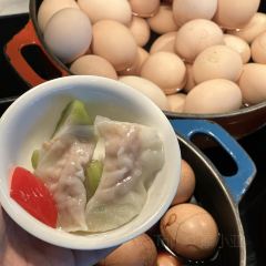 Hyatt Place Liuzhou · Dahua Lang Restaurant User Photo