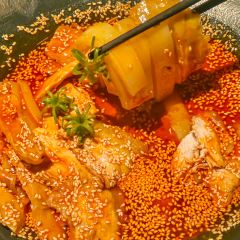 严道釜·非遗砂器·川菜餐厅(麓湖麓坊店) User Photo