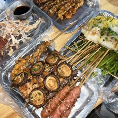 新街头炒粿条 User Photo