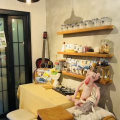 风陵渡口咖啡酒馆  (琴屿路店) User Photo