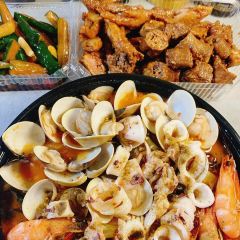 龙宫海鲜楼(长乐漳港店) User Photo
