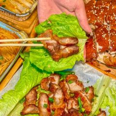 瓦罐烤雞張用戶圖片