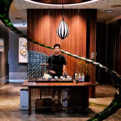 寒山肆 User Photo