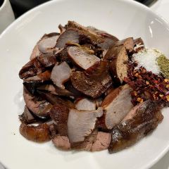 凌玉酸汤鸡(二店) User Photo