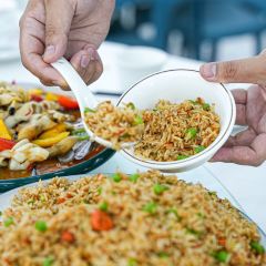 新歡海鮮坊（品簽店）張用戶圖片